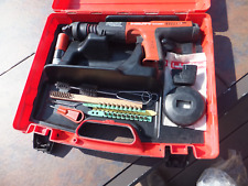 Hilti dx351 powder d'occasion  Expédié en Belgium