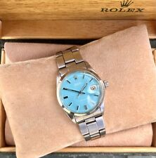 Rolex oyster precision for sale  LONDON