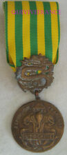 Dec7473 medaille corps d'occasion  Le Beausset