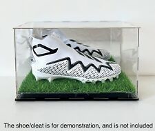 Football cleat display for sale  Los Angeles