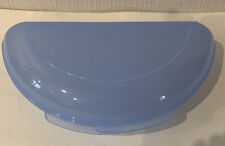 Boite tupperware bleue d'occasion  Chelles