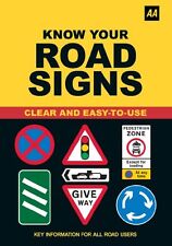 Know road signs for sale  UK