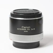 Canon extender canon for sale  CANTERBURY
