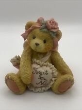 Cherished teddies bow for sale  Shipping to Ireland