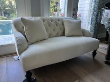 upholstered loveseat for sale  Tampa