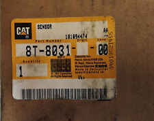 8T-8031 Sensor Caterpillar CAT OEM 8T8031 for sale  Shipping to South Africa