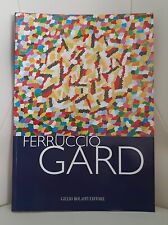 Ferruccio gard giulio usato  Serravalle Scrivia
