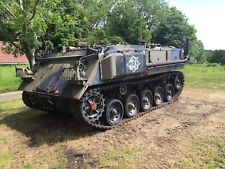 Fv432 armoured fighting for sale  BRENTWOOD