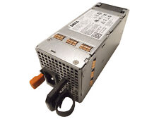 Genuine 580W Psu F5XMD G686J A580E-S0 AA25730L D580E-SO Para Dell PowerEdge T410 comprar usado  Enviando para Brazil