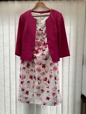 Jacques vert dress for sale  MARKET DRAYTON