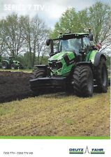 Deutz fahr series for sale  DEAL