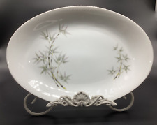 Oval serving platter for sale  Clearwater