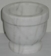 Vintage white marble for sale  Shipping to Ireland