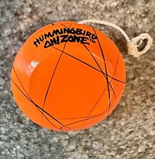 Hummingbird zone yoyo for sale  Holland