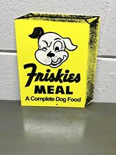 Friskies meal thick for sale  Saint Charles