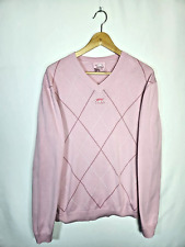 Pull col rose d'occasion  Strasbourg-