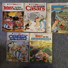 Asterix belix comics gebraucht kaufen  Bonndorf