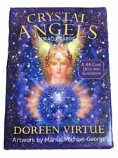 doreen virtue angel cards for sale  Dundalk