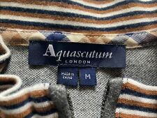 Men aquascutum quarter for sale  UK