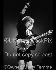 Angus young photo for sale  Grand Junction