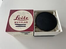 Leitz wetzlar leica for sale  LONDON