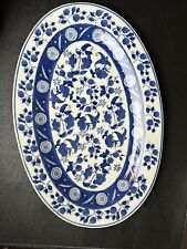 decorative serving platters for sale  Tullahoma