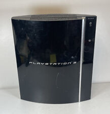 Sony playstation ps3 for sale  THORNTON-CLEVELEYS