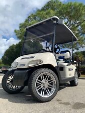 White 2011 ezgo for sale  Palm Beach Gardens