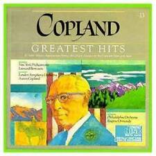 Aaron copland greatest for sale  Montgomery
