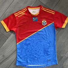 Congo football shirt d'occasion  Expédié en Belgium