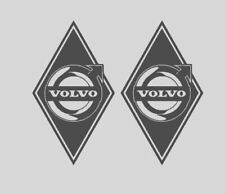 Stickers volvo poids d'occasion  Freyming-Merlebach