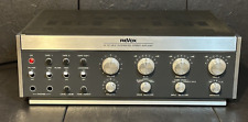 Revox 750 amplifier gebraucht kaufen  Berlin