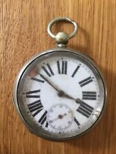 1890 pocket watch for sale  Shipping to Ireland