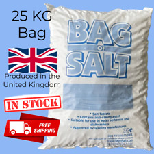 Water softener salt for sale  DUNSTABLE