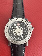 Rare montre harley d'occasion  France