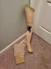 3r106 prosthetic leg for sale  State College