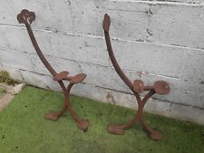 Antique cast iron for sale  PONTEFRACT