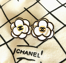 Chanel vintage gold for sale  USA
