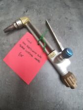 Gas oxy acetylene for sale  WIGAN