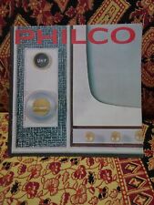 Catalogo philco 1965 usato  Firenze