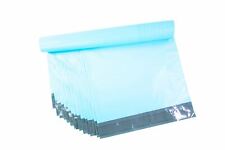 Envelopes auto-selo 9x12 cor azul pastel POLY MAILERS sacos de transporte correio comprar usado  Enviando para Brazil