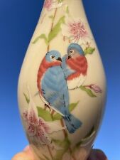Lenox lovebirds eternal for sale  Appomattox