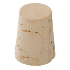 Tapered cork stoppers for sale  Los Angeles