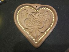 Cookie mold rose for sale  Berthoud