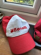Benelli baseball cap for sale  KING'S LYNN