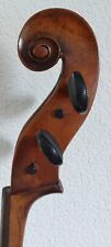 No. 755 Ancient Saxon Cello , used for sale  Shipping to South Africa