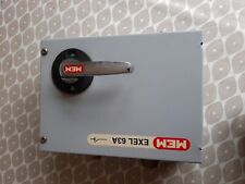 Mem exel amps for sale  NOTTINGHAM