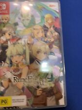 Rune Factory 4 Special - Nintendo Switch comprar usado  Enviando para Brazil