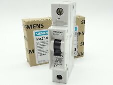 Siemens 5sx21 b10 gebraucht kaufen  Hamburg