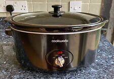 Cookworks 320w heat for sale  DISS